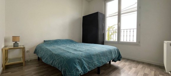 Apartamento de 3 dormitorios en Serris, France No. 328382 9