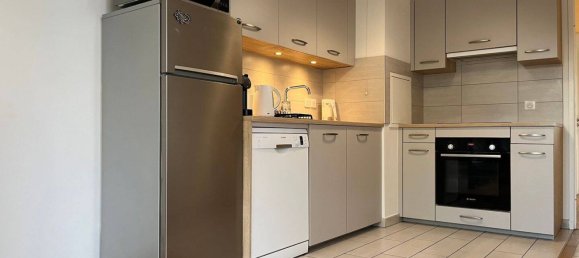 Apartamento de 3 dormitorios en Serris, France No. 328382 6