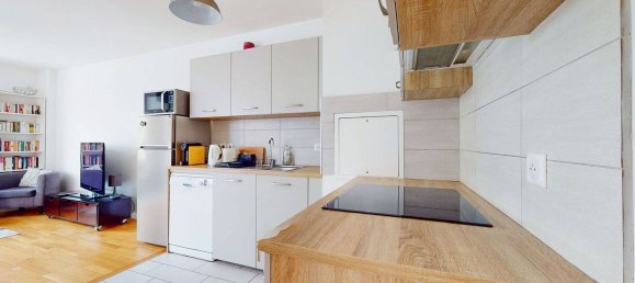 Apartamento de 3 dormitorios en Serris, France No. 328382 4