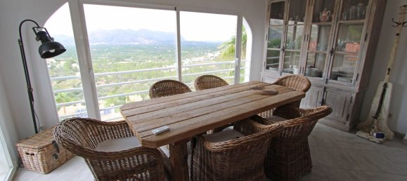 Casa T4 em Orba, Spain N.º 148867 4