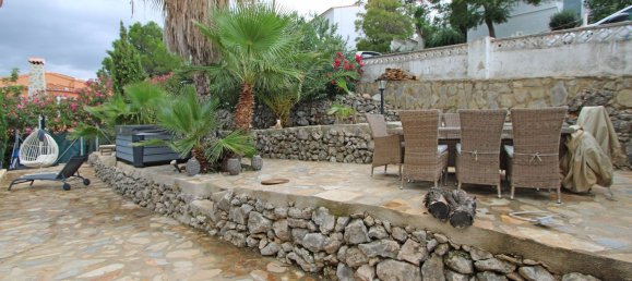 Casa T4 em Orba, Spain N.º 148867 3