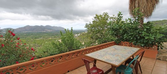 Casa T4 em Orba, Spain N.º 148867 14