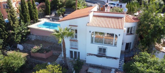 Casa T4 em Orba, Spain N.º 148867 19