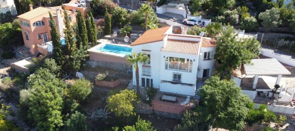 Casa T4 em Orba, Spain N.º 148867 18
