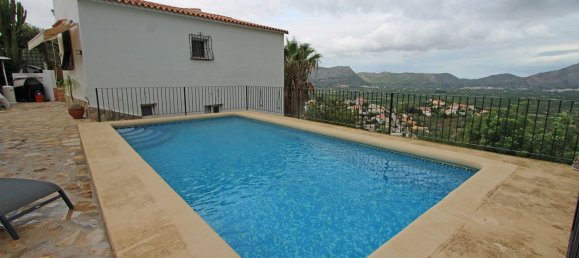 Casa T4 em Orba, Spain N.º 148867 2
