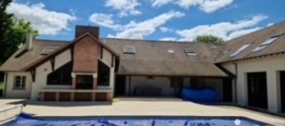 9 Schlafzimmer Schlösser in Coullons, France, Nr. 252479 7