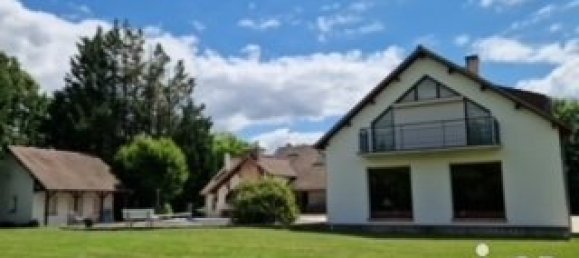 9 Schlafzimmer Schlösser in Coullons, France, Nr. 252479 3