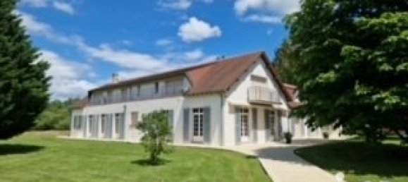 9 Schlafzimmer Schlösser in Coullons, France, Nr. 252479 4