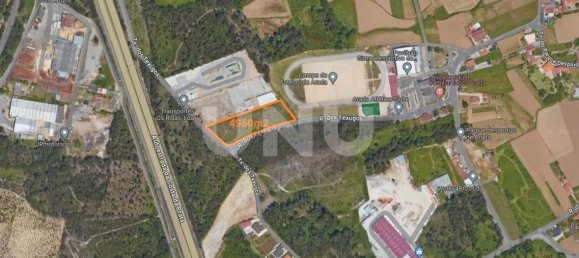 Grundstück in Ovar, Portugal 4960m², Nr. 86231 3