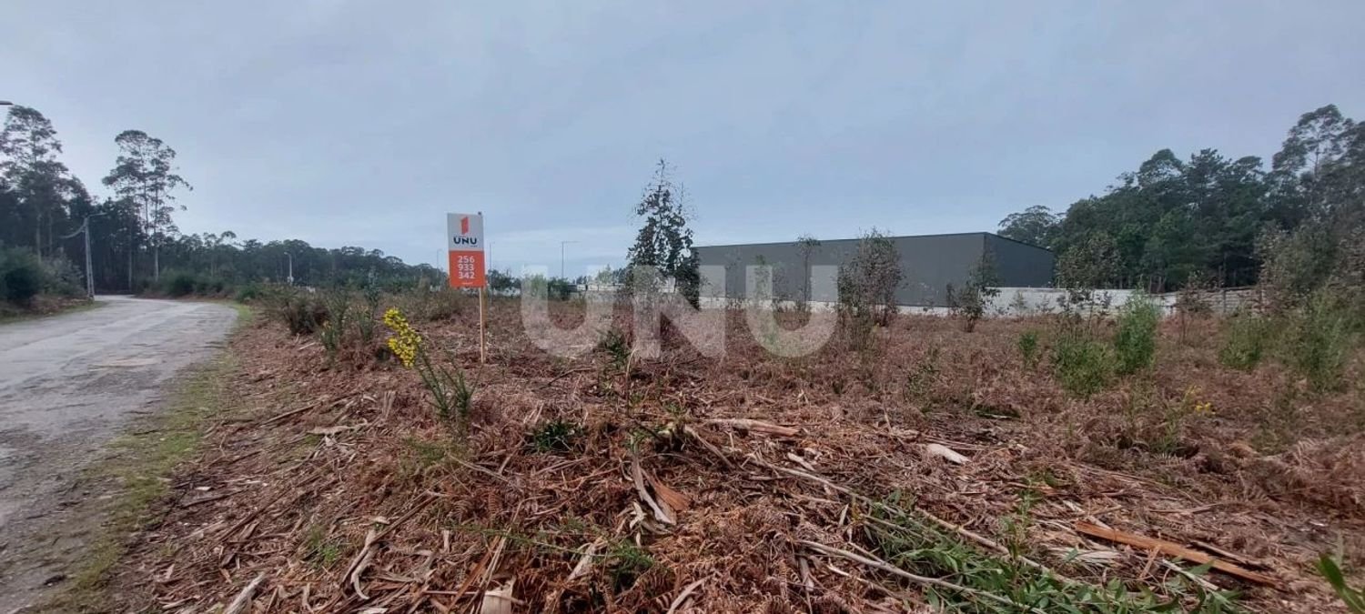 Grundstück in Ovar, Portugal 4960m², Nr. 86231