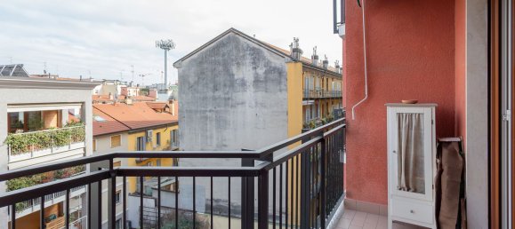 3غرفة شقة في Milan, Italy رقم 243479 5