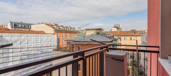 3غرفة شقة في Milan, Italy رقم 243479 20