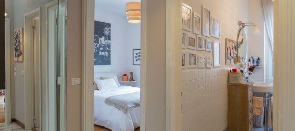 3غرفة شقة في Milan, Italy رقم 243479 22