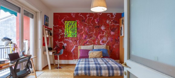 3غرفة شقة في Milan, Italy رقم 243479 34