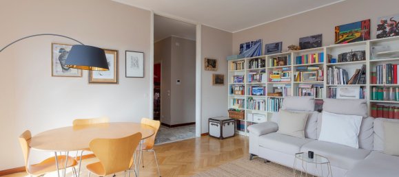 3غرفة شقة في Milan, Italy رقم 243479 12