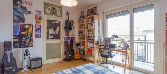 3غرفة شقة في Milan, Italy رقم 243479 2