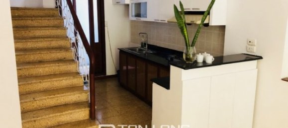 3 Schlafzimmer Haus in Tay Ho, Vietnam, Nr. 1392 3