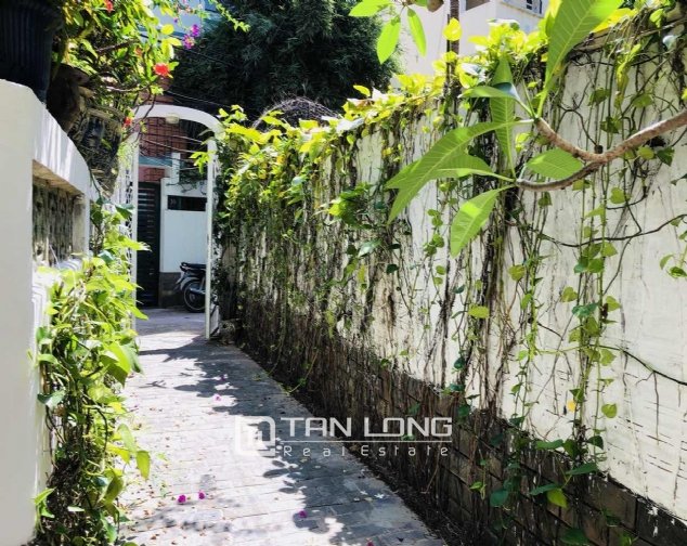 3 Schlafzimmer Haus in Tay Ho, Vietnam, Nr. 1392