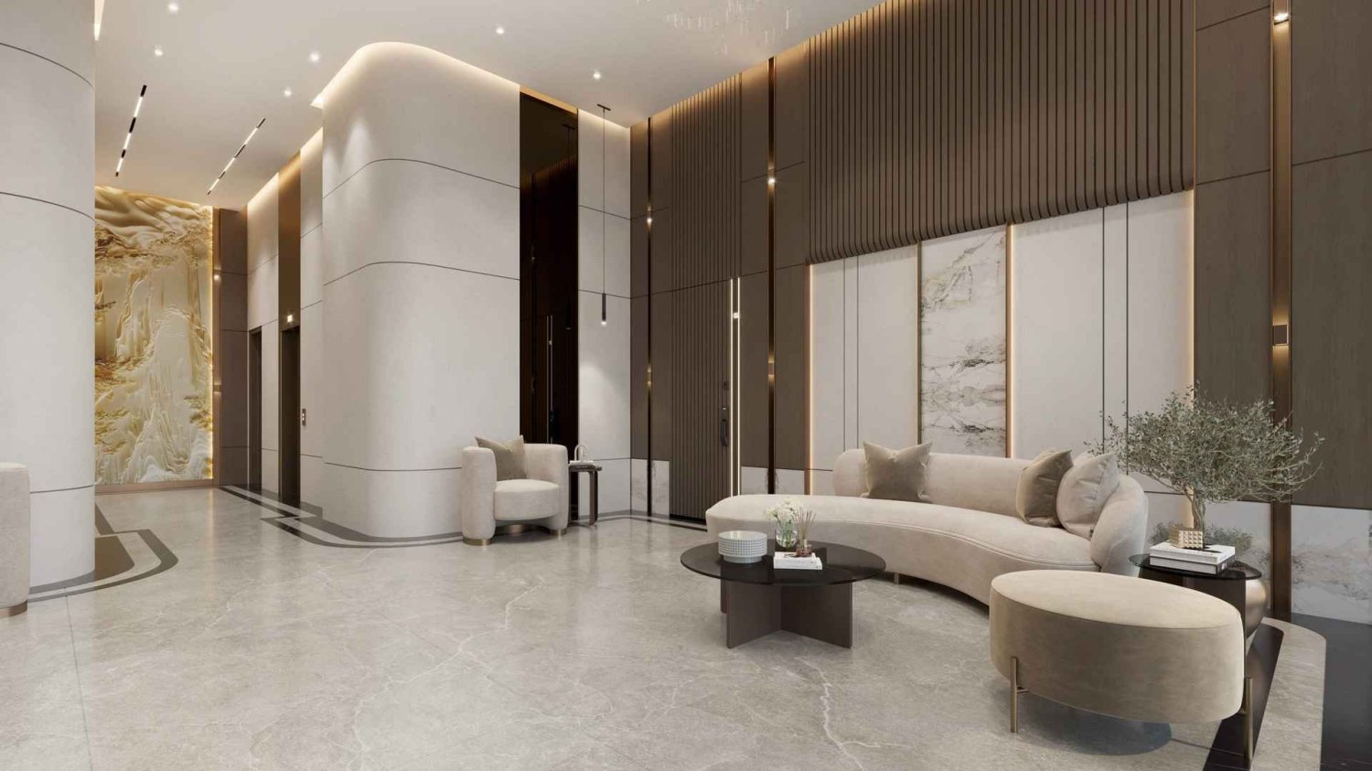 2 غرف نوم شقة في Dubai South (Dubai World Central), UAE رقم 117213