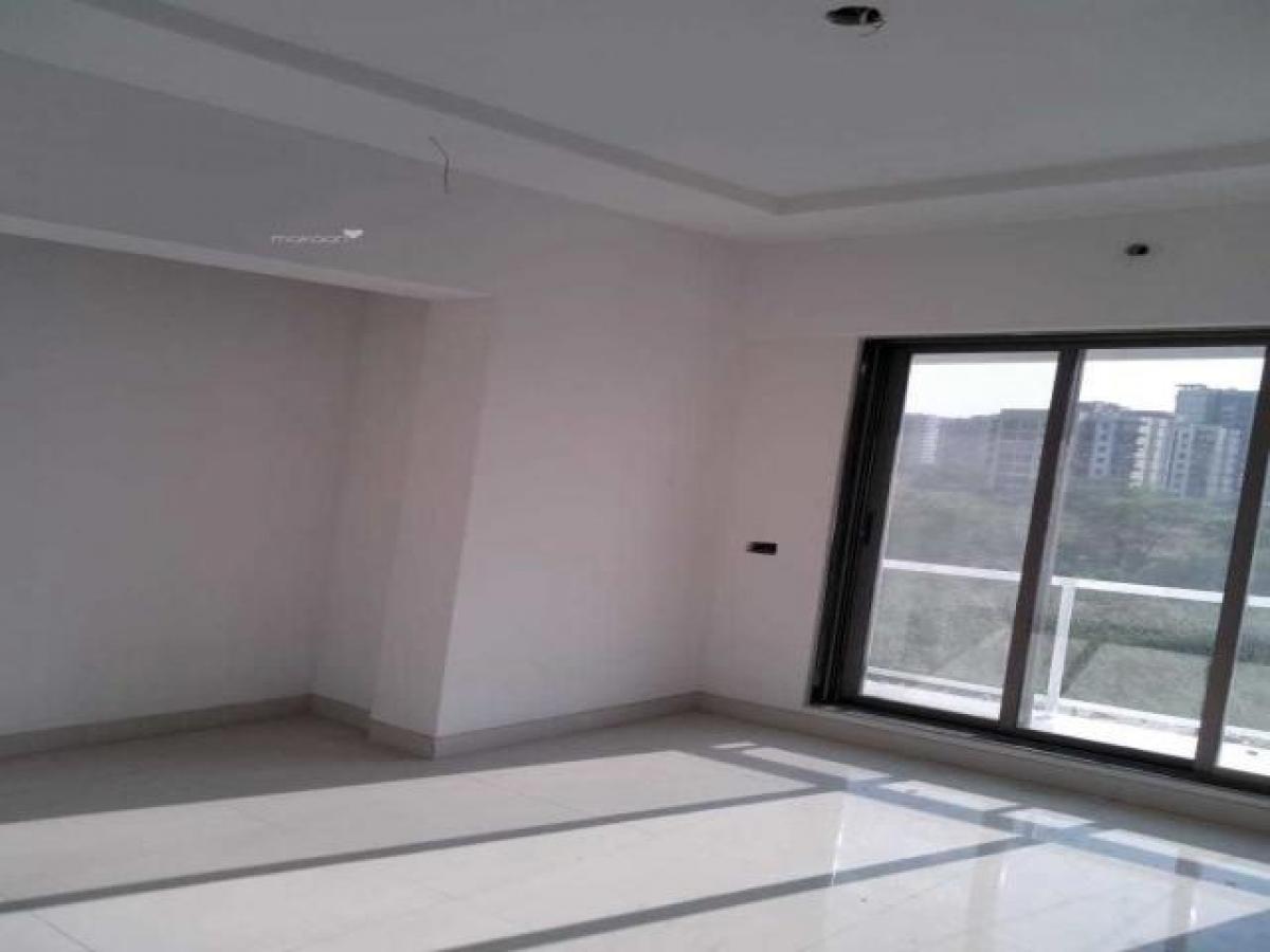 Casa de 2 dormitorios en Mumbai, India No. 14544