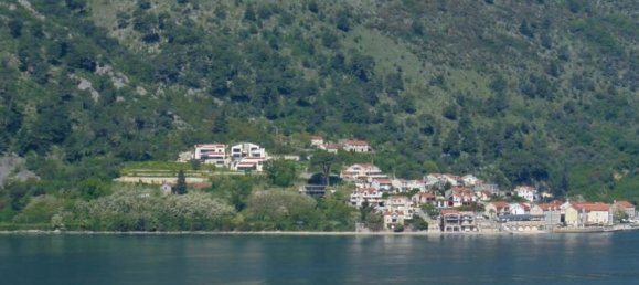 Hotel em Kotor, Montenegro 1087 m² N.º 73 11