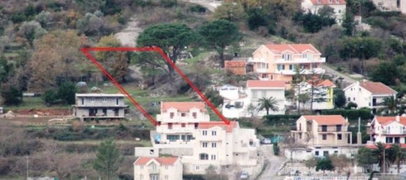 Hotel em Kotor, Montenegro 1087 m² N.º 73 7