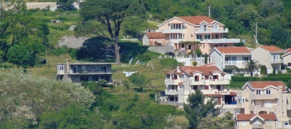 Hotel em Kotor, Montenegro 1087 m² N.º 73 14