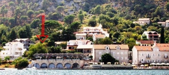 Hotel em Kotor, Montenegro 1087 m² N.º 73 6