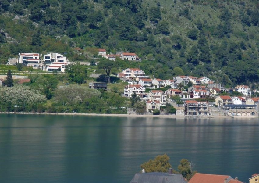 Hotel em Kotor, Montenegro 1087 m² N.º 73