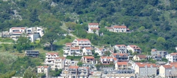 Hotel em Kotor, Montenegro 1087 m² N.º 73 15