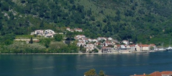 Hotel em Kotor, Montenegro 1087 m² N.º 73 9