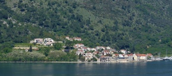 Hotel em Kotor, Montenegro 1087 m² N.º 73 17