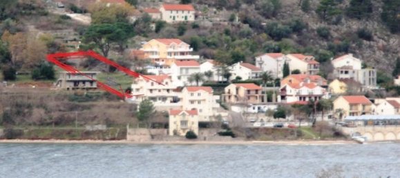 Hotel em Kotor, Montenegro 1087 m² N.º 73 4