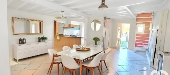 4 chambres Maison à Oissy, France No. 157450 3