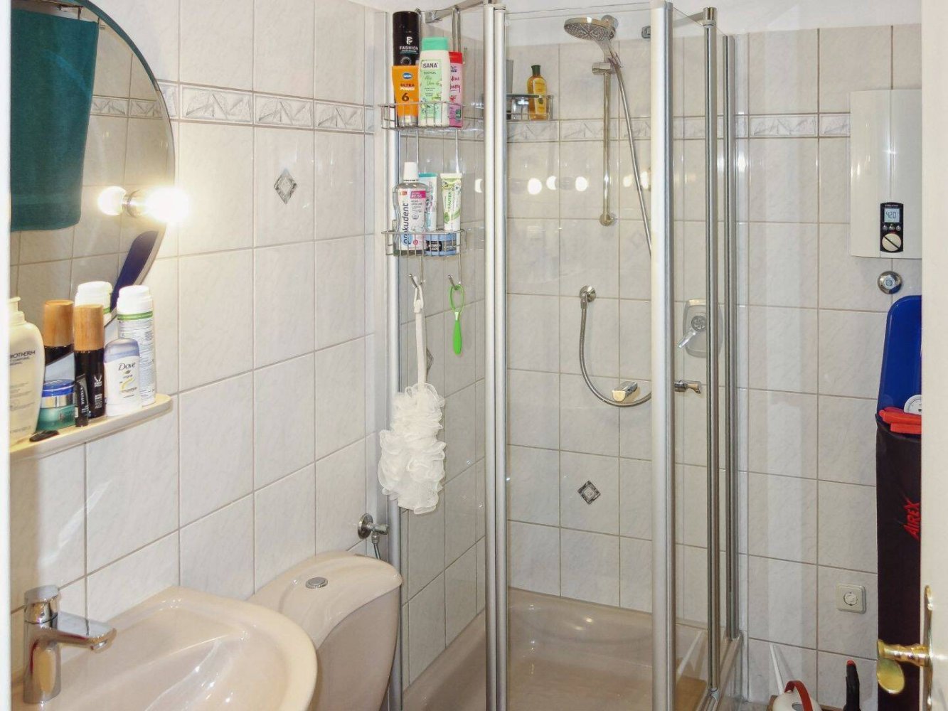 Estudio en Dithmarschen, Germany No. 269132