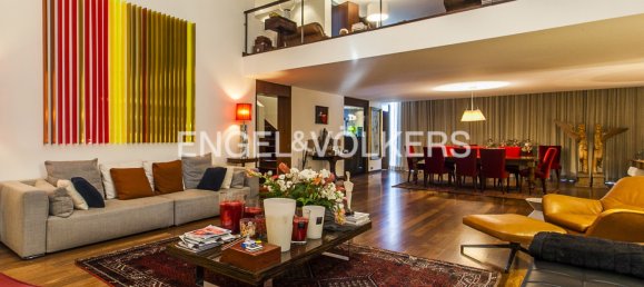 Dúplex de 3 dormitorios en Lisbon, Portugal No. 105248 10