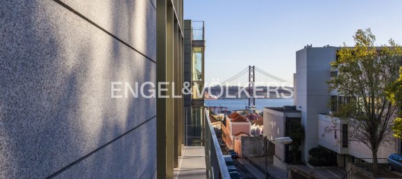 Dúplex de 3 dormitorios en Lisbon, Portugal No. 105248 43