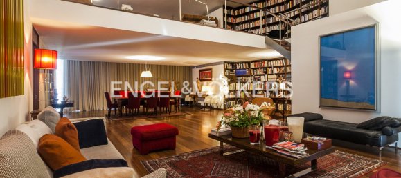 Dúplex de 3 dormitorios en Lisbon, Portugal No. 105248 2