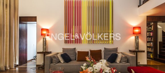 Dúplex de 3 dormitorios en Lisbon, Portugal No. 105248 6