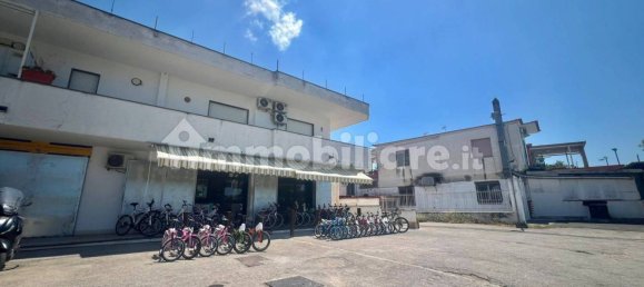 3-Zimmer Gewerbliche Immobilie in Pozzuoli, Italy, Nr. 258272 9