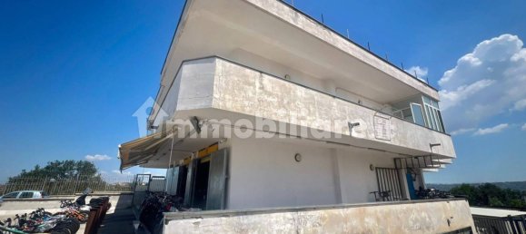 3-Zimmer Gewerbliche Immobilie in Pozzuoli, Italy, Nr. 258272 17