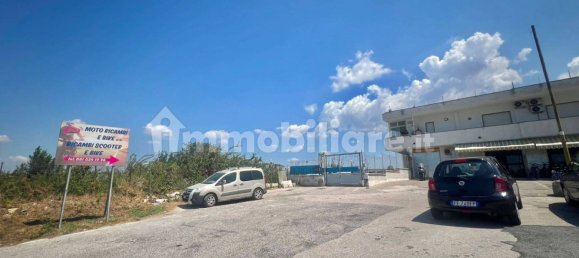 3-Zimmer Gewerbliche Immobilie in Pozzuoli, Italy, Nr. 258272 4