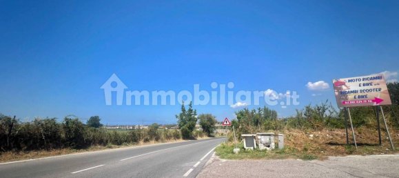 3-Zimmer Gewerbliche Immobilie in Pozzuoli, Italy, Nr. 258272 5