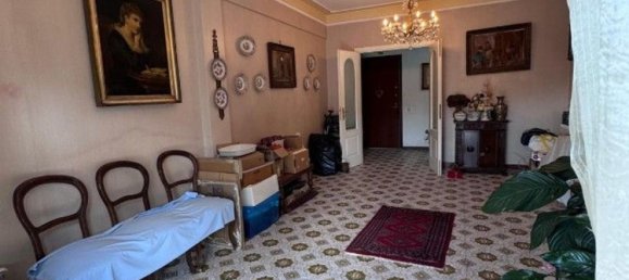 Квартира с 7 спальнями в Каррара, Италия № 358116 4