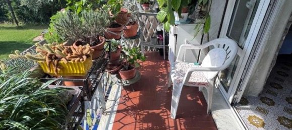 Квартира с 7 спальнями в Каррара, Италия № 358116 3