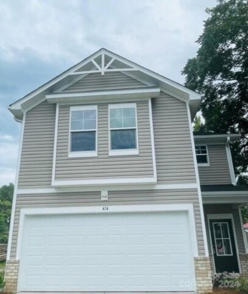 3 غرف نوم منزل في Hickory, USA رقم 434733