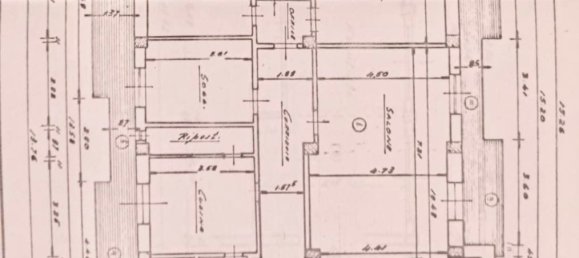 5-salle Appartement à Carolei, Italy No. 303603 17