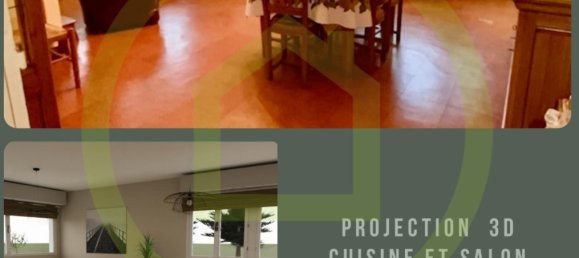 3 bedrooms Apartment in Cambrai, France No. 77991 2