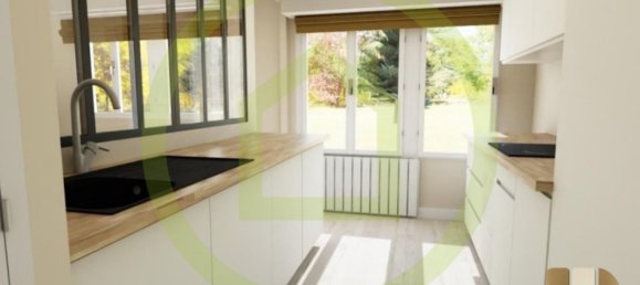 3 bedrooms Apartment in Cambrai, France No. 77991 4