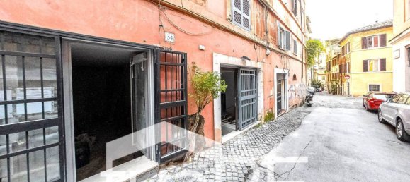 2غرفة عقار تجاري في Rome, Italy رقم 150925 15